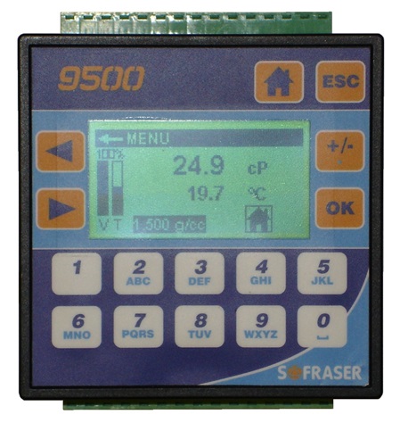 Elektronik 9510